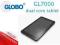 Tablet GLOBO GL7000 dual core X2 7 cali czarny