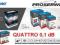 QUATTRO GLOBO LRP-04H 0,1 db ! DO MULTISWITCH !