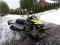 Skuter Śnieżny Ski-Doo SUMMIT X 154 800cm