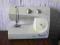 Maszyna do szycia Łucznik Zofia 2015