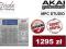 AKAI MPC STUDIO STACJA ROBOCZA + TRANSPORT GRATIS