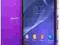 NIE UŻYWANY Sony Xperia Z2 Purple 24GW PL B/S W-w