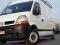 RENAULT MASTER 2,5 DCI 2007 ROK KLIMA 150 TYŚ ORG.