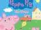 Wii_PEPPA PIG THE GAME_ŁÓDŹ_ZACHODNIA 21_SKLEP