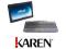 ASUS Transformer T100TA Z3775 32+500 Win8.1+OFFICE