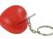 Brelok antystresowy serce