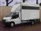 FORD TRANSIT 2.4 TDCI KONTENER KLIMA, TEMPOMAT