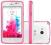 LG L50 D213n Sporty White Pink Kalwaria Zeb. Sucha