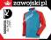 Rossignol WARM STRETCH 1/2 ZIP WORLD CUP Blue L