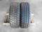 GOODYEAR 215/65/16C 2 szt, 5,5mm, 2007r