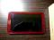 Rewelacyjny Samsung Galaxy Tab 3 T 211 3G CZERWONY