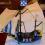 LEGO PIRACI 6274 CARIBEAN CLIPPER STATEK