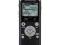 Dyktafon cyfrowy Olympus WS-803 Nowy Czarny +SD