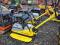 WACKER DPU 6055 JUŻ OD 6500 /ZŁ DUŻY WYBÓR