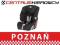 FOTELIK BRITAX EVOLVA 1-2-3 PLUS + 3x GRATISY