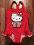 strój kąpielowy, Hello Kitty, na 3-4 latka