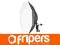 Firefly II Softbox Reporterski Octa 50cm S/G