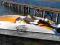 SEALVER WAVE BOAT 525 SEA-DOO YAMAHA MOTORÓWKA