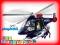 Playmobil 5183 HELIKOPTER POLICYJNY z latarką Łódź