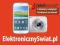 Smartfon SAMSUNG GALAXY K ZOOM 20,7MPix LTE+NAVI