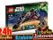 Lego STAR WARS 75018 JEK-14s Stealth Starfighter