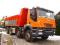 IVECO TRAKKER 440 8X4 KIPER DAUTEL 17m3 2006
