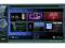 CLARION NX501E 2DIN DVD NAVI BLUETOOTH SUPER CENA