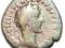 Denar Antoninus Pius