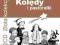ZŁOTA KOLEKCJA KOLĘDY I PASTORAŁKI /2CD/ Mazowsze