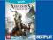 ASSASSINS CREED 3 /ASSASSIN'S CREED/ WiiU / WII U