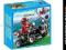 Playmobil 5429 Quad ratownictwa górskiego