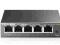 SWITCH TP-LINK TL-SG105E EASY SMART Gigabit 5Port