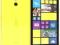 Nokia Lumia 1320 żółty