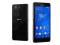 NOWY SONY XPERIA Z3 COMPACT LTE BLACK GWARANCJA 24