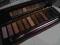 URBAN DECAY PALETA NAKED 12 SUPER CIENI + PĘDZELEK