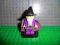 Figurka LEGO Harry Potter, Dumbledore