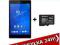 TABLET SONY XPERIA Z3 COMPACT 16GB WiFi BLACK+16GB