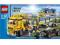 LEGO CITY 60060 TRANSPORTER SAMOCHODÓW LAWETA W-WA