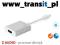 MOSHI - Przejściówka Mini DisplayPort to HDMI Głos