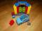 Lego myjnia samochodowa 5696