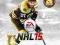 NHL 15 PS4 Nowy Folia!!!