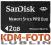 Karta pamięci SanDisk Memory Stick PRO Duo 2GB