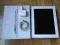 iPad 2 Apple 32 GB, GPS 2x smart cover JAILBREAK