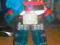 rescue bots hasbro optimus prime