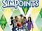 Sims 3 Karta Doładowująca 1000 SimPoints + Bonus