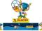 FIFA NAKLEJKI PANINI WORD CUP BRASIL 2014 STADIONY