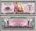 BREAST CANCER MILLION DOLLAR Banknote