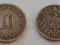 (211) Niemcy 10 pfennig 1906 (89)