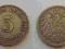 (210) Niemcy 5 pfennig 1912 (16)