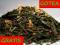 SENCHA JAŚMINOWA! ZIELONA HERBATA! 50g